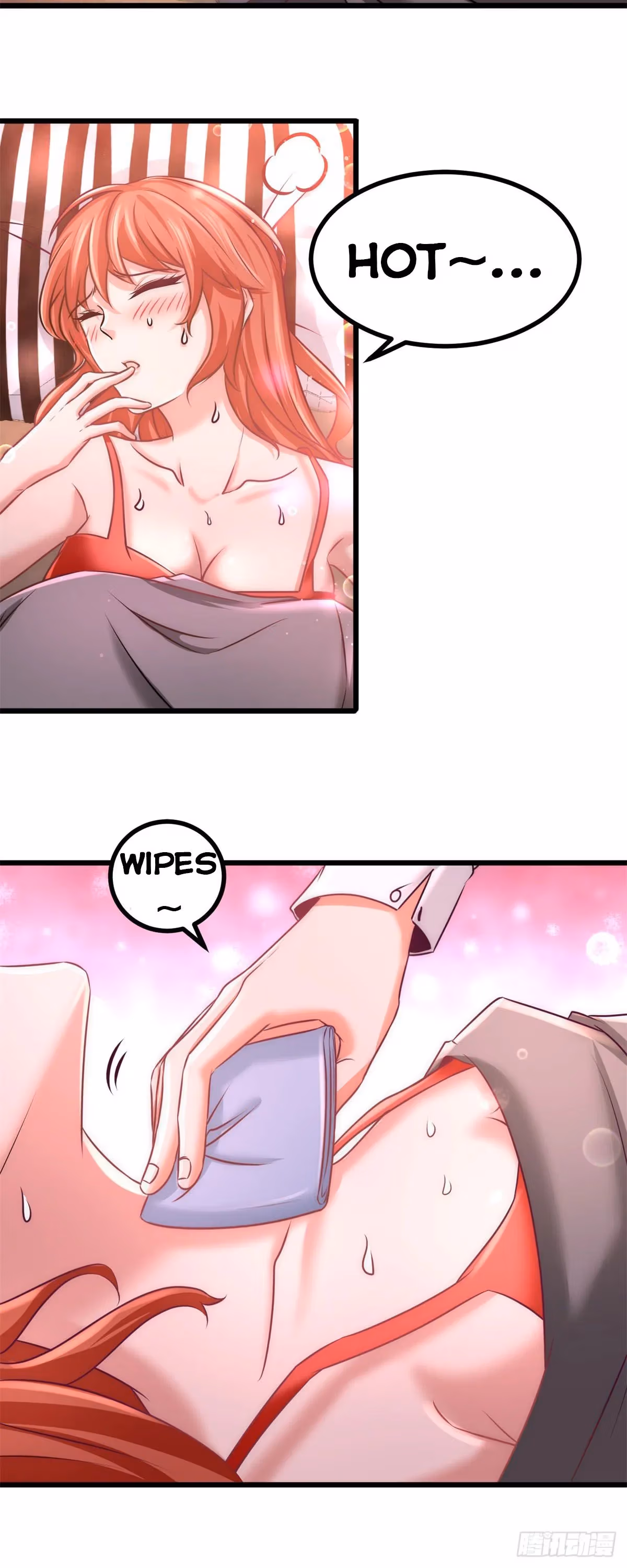 Read Underground Satan chapter 7 image 27 on Lezhin