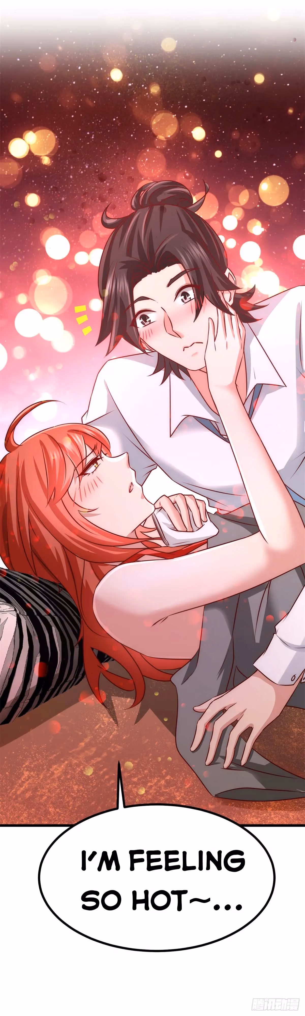 Read Underground Satan chapter 7 image 28 on Lezhin