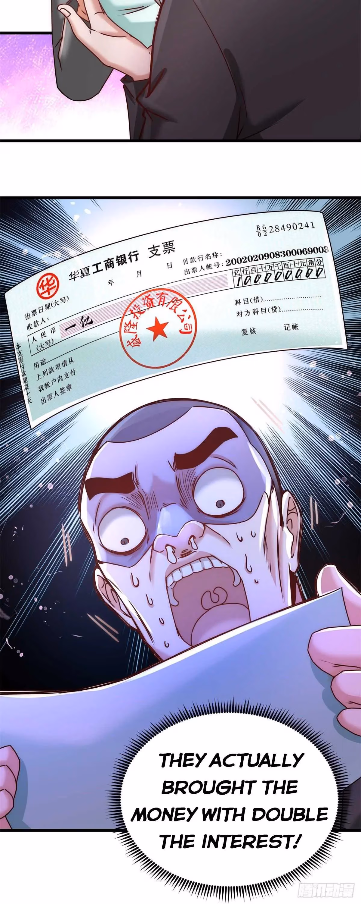 Read Underground Satan chapter 7 image 9 on Lezhin