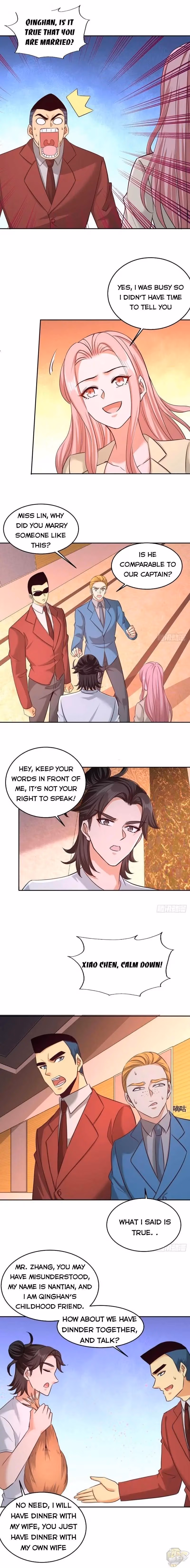 Read Underground Satan chapter 70 image 0 on Lezhin