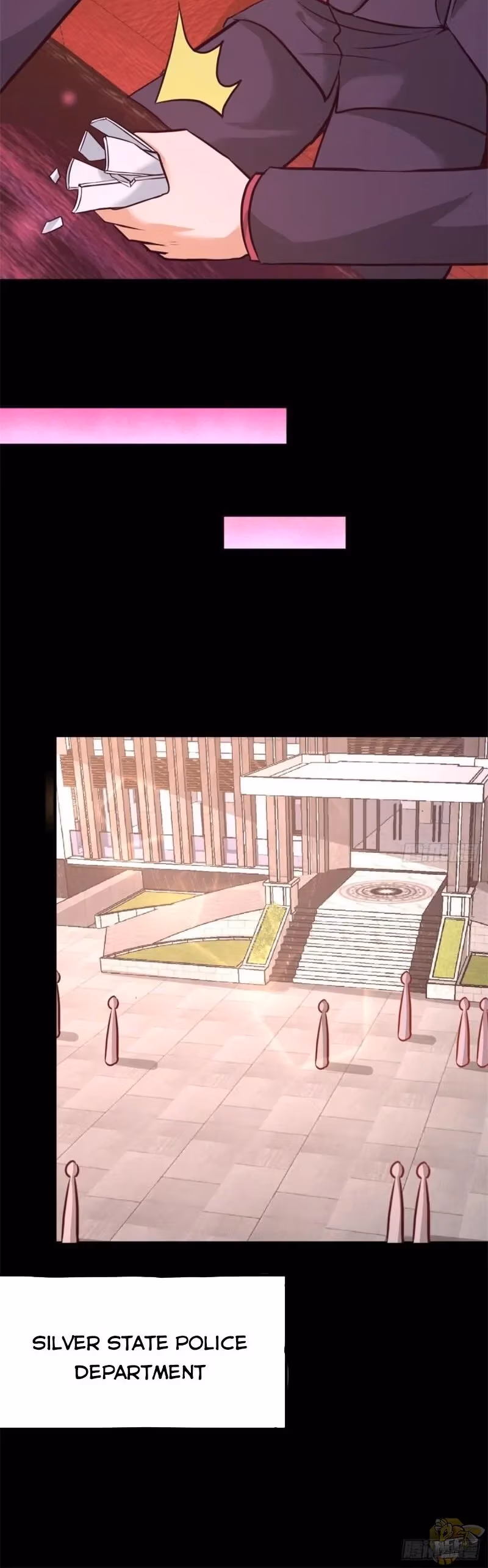 Read Underground Satan chapter 71 image 11 on Lezhin