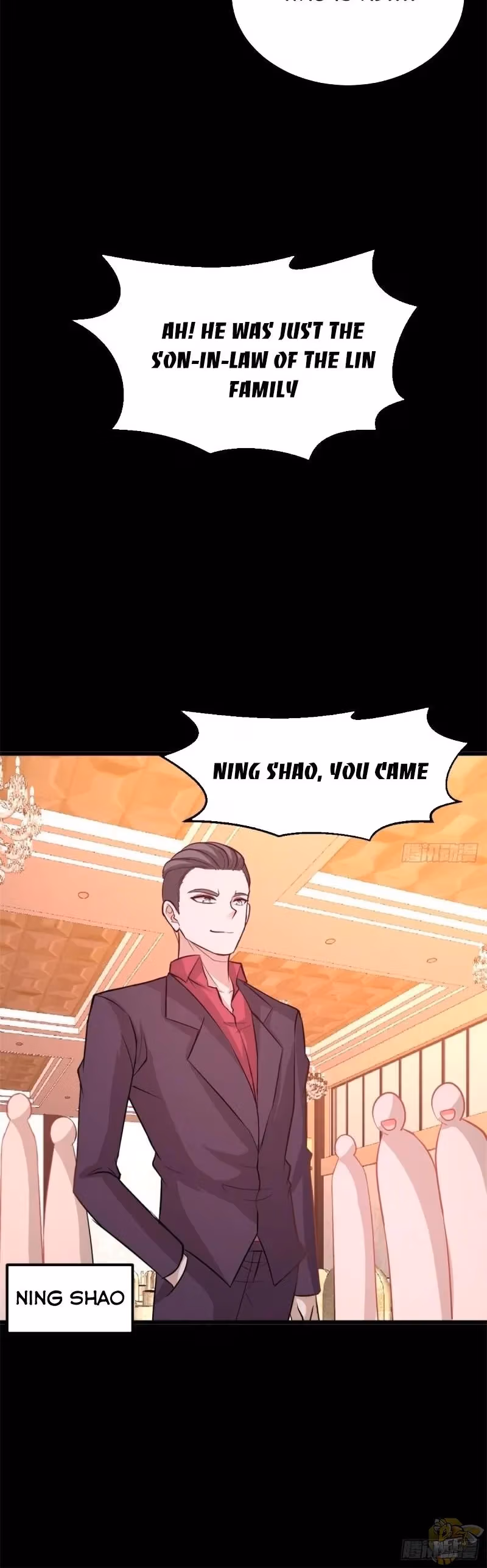 Read Underground Satan chapter 71 image 5 on Lezhin