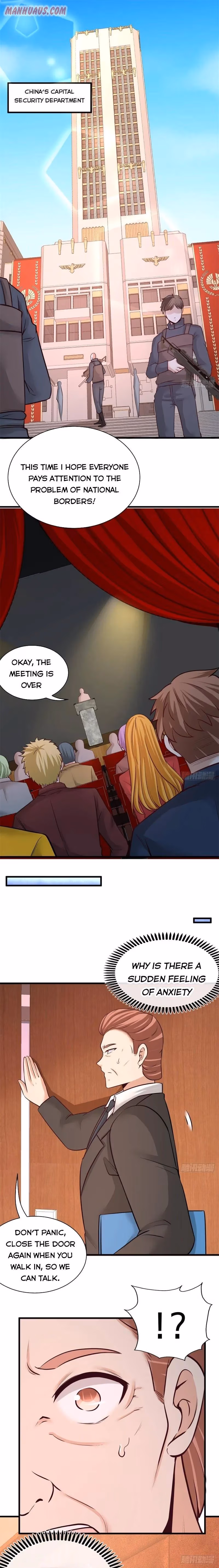 Read Underground Satan chapter 72 image 0 on Lezhin