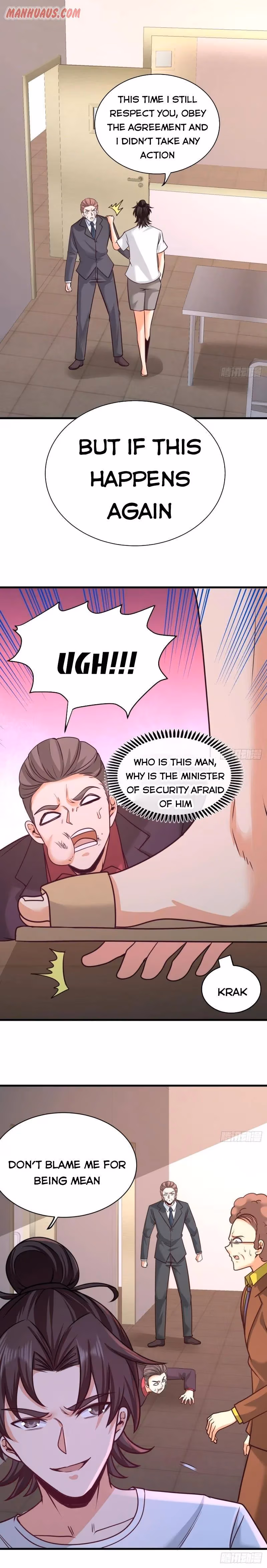 Read Underground Satan chapter 72 image 10 on Lezhin