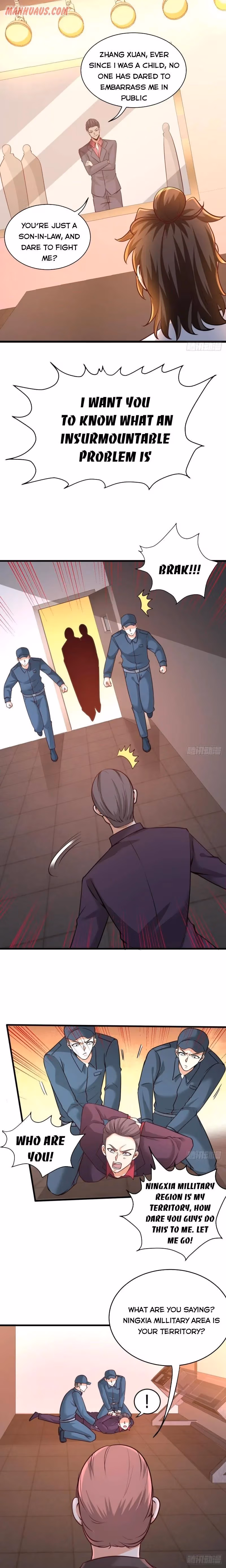 Read Underground Satan chapter 72 image 5 on Lezhin