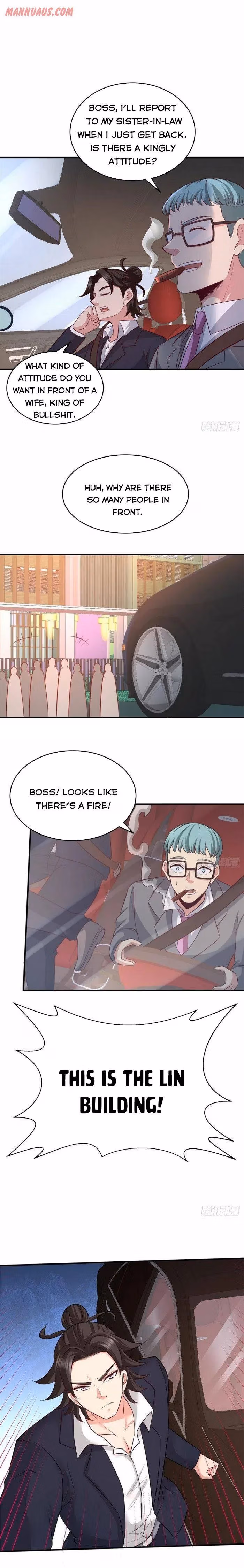 Read Underground Satan chapter 77 image 0 on Lezhin