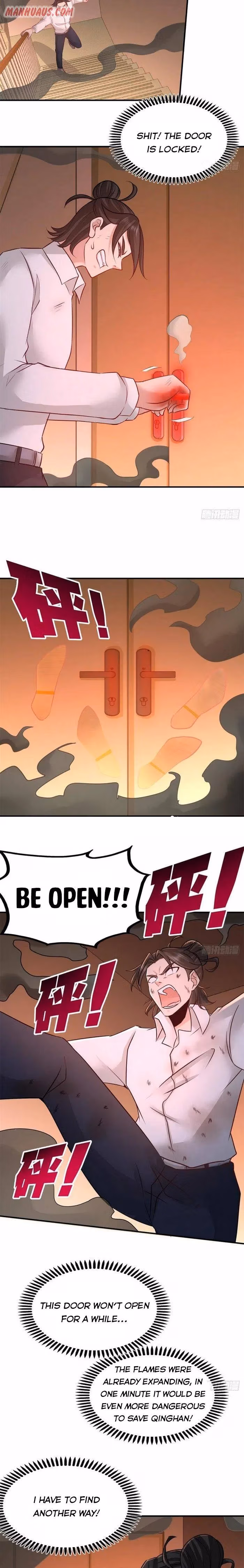 Read Underground Satan chapter 77 image 2 on Lezhin