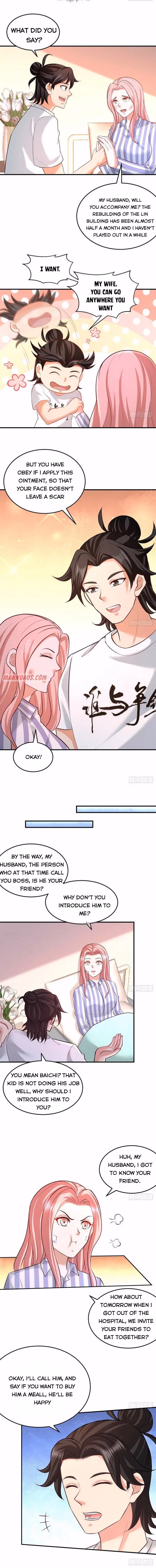 Read Underground Satan chapter 79 image 2 on Lezhin