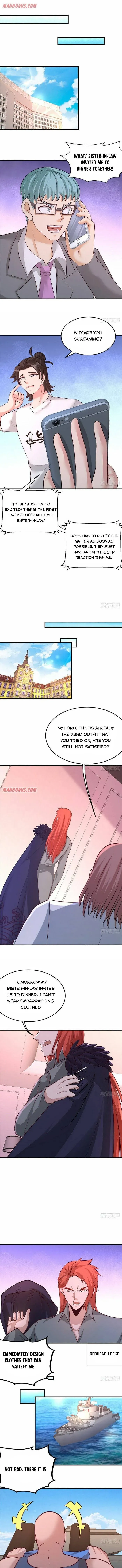Read Underground Satan chapter 79 image 3 on Lezhin