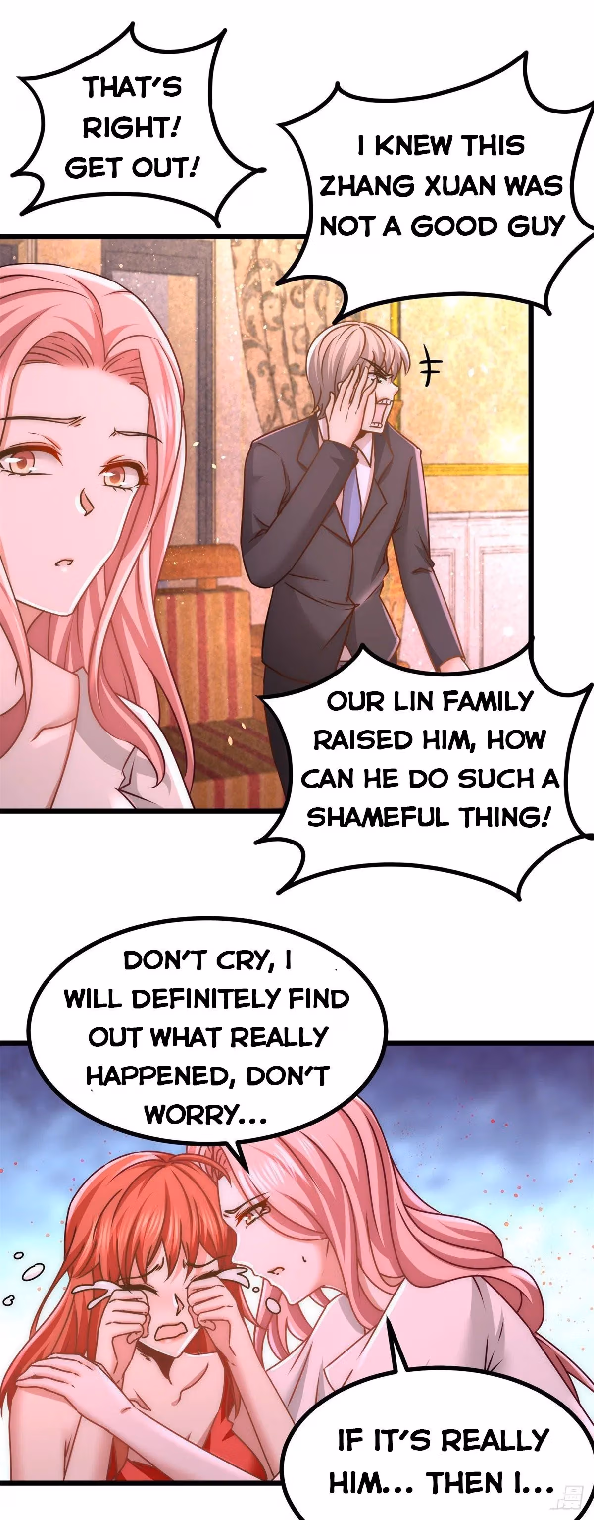 Read Underground Satan chapter 8 image 18 on Lezhin