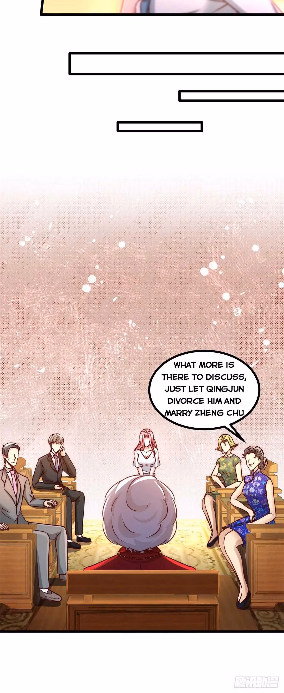 Read Underground Satan chapter 8 image 3 on Lezhin