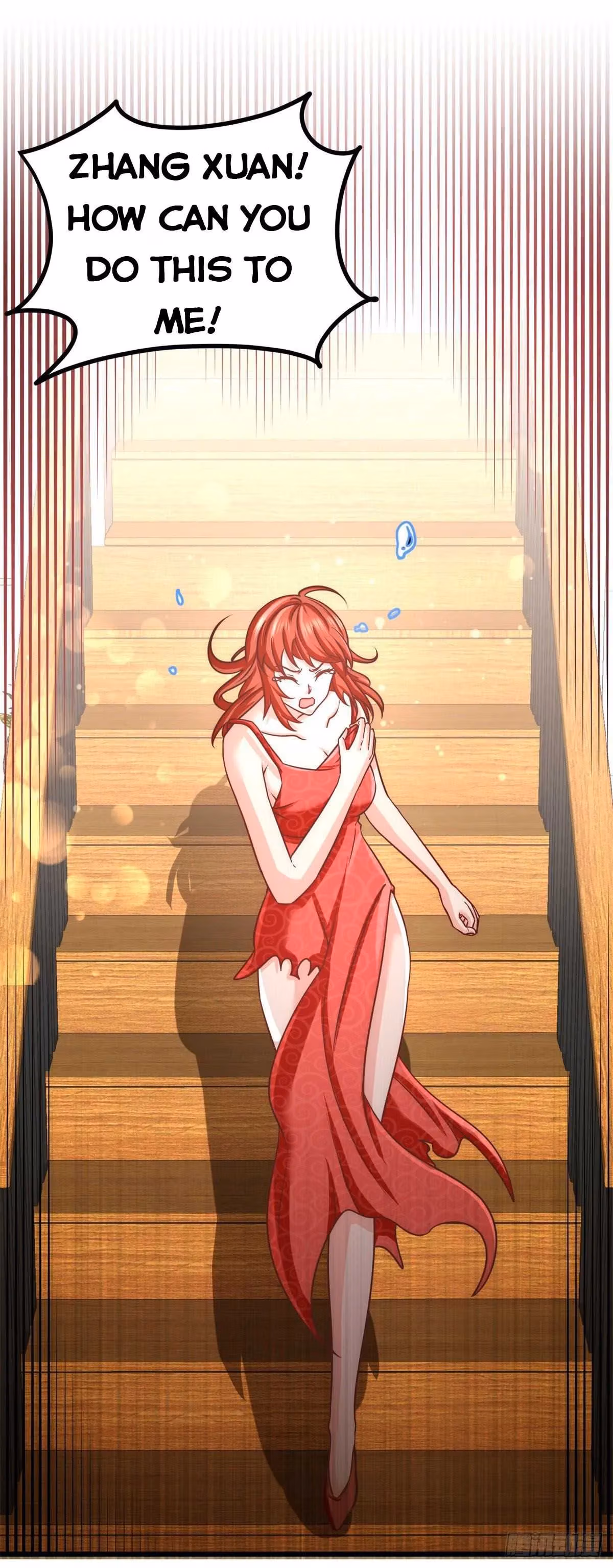 Read Underground Satan chapter 8 image 8 on Lezhin