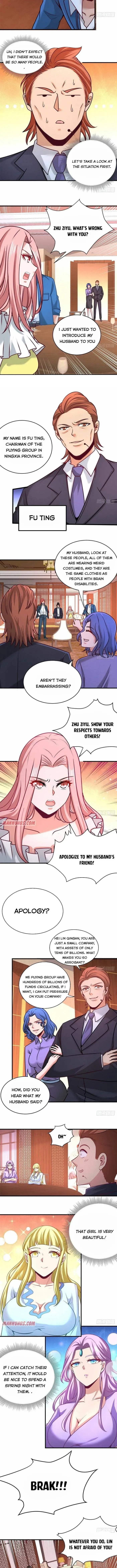 Read Underground Satan chapter 82 image 2 on Lezhin