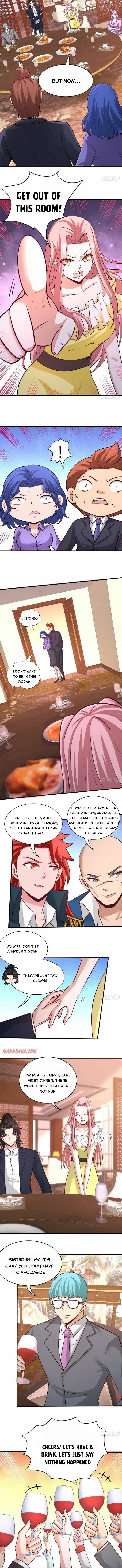 Read Underground Satan chapter 82 image 3 on Lezhin