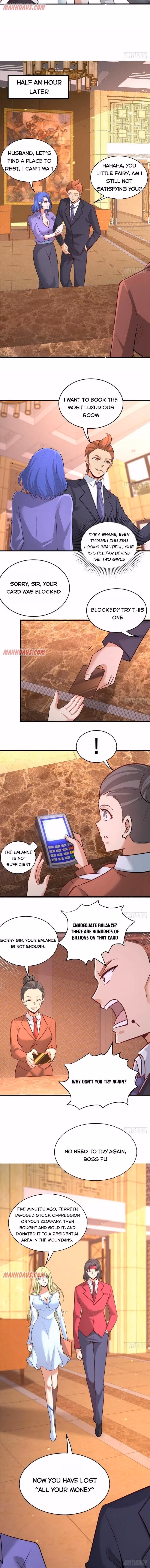 Read Underground Satan chapter 82 image 4 on Lezhin