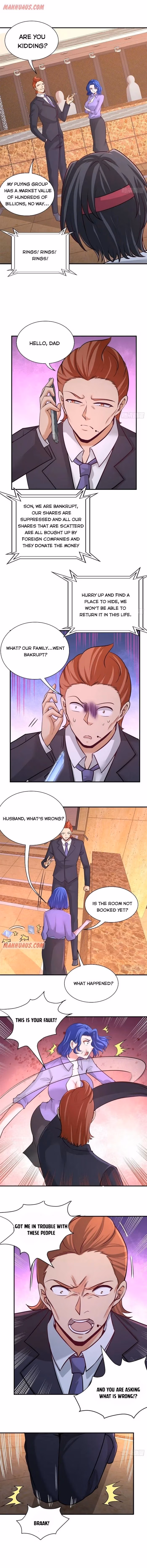Read Underground Satan chapter 83 image 0 on Lezhin