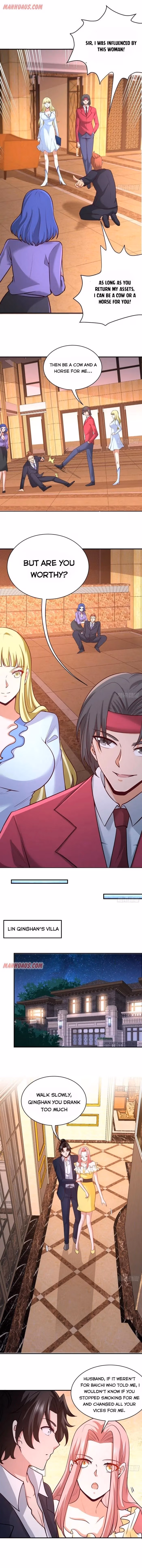 Read Underground Satan chapter 83 image 1 on Lezhin