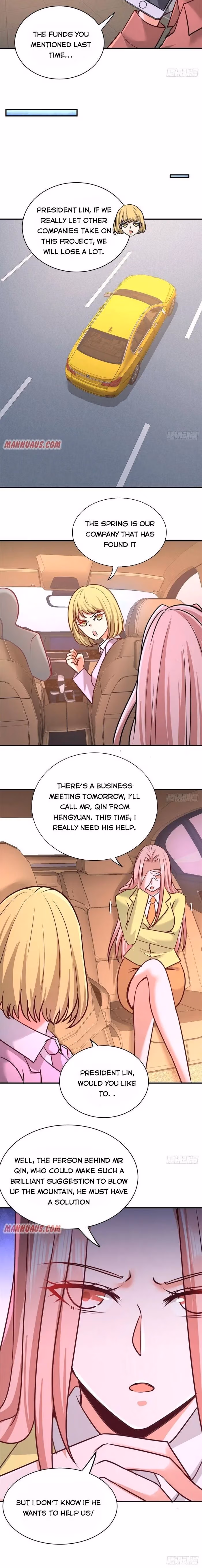 Read Underground Satan chapter 83 image 4 on Lezhin