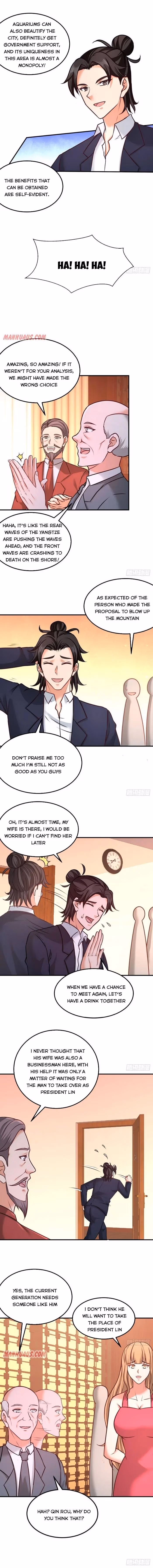 Read Underground Satan chapter 84 image 2 on Lezhin