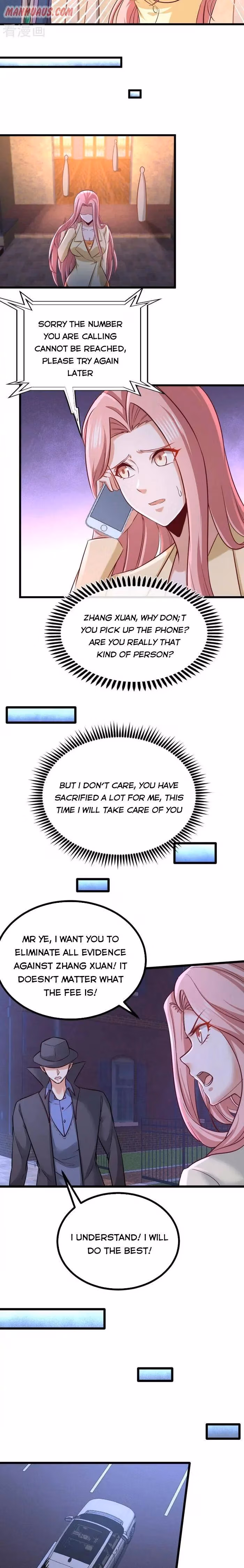 Read Underground Satan chapter 86 image 7 on Lezhin