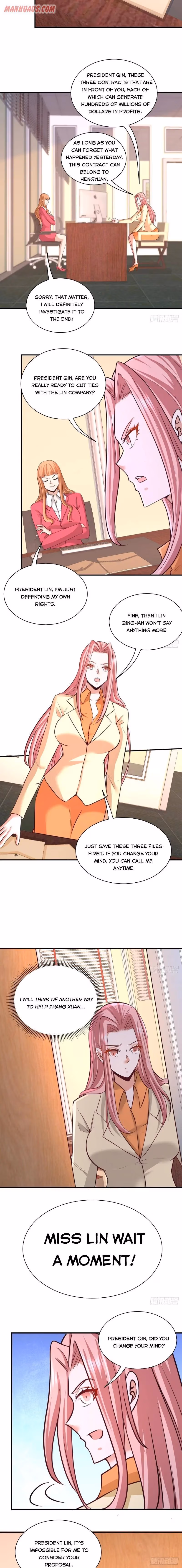 Read Underground Satan chapter 88 image 6 on Lezhin