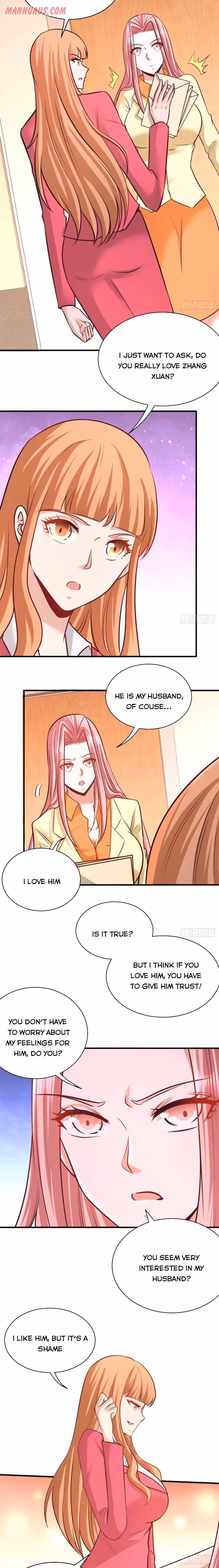 Read Underground Satan chapter 88 image 7 on Lezhin