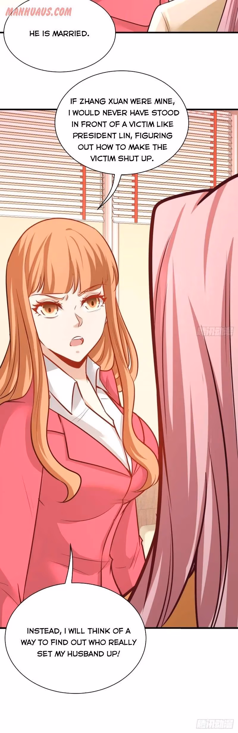 Read Underground Satan chapter 88 image 8 on Lezhin