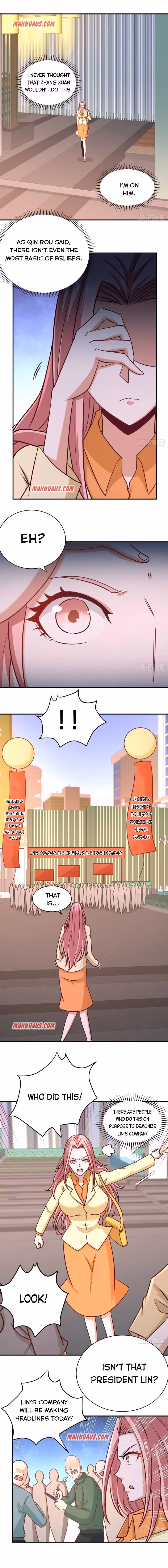 Read Underground Satan chapter 89 image 0 on Lezhin
