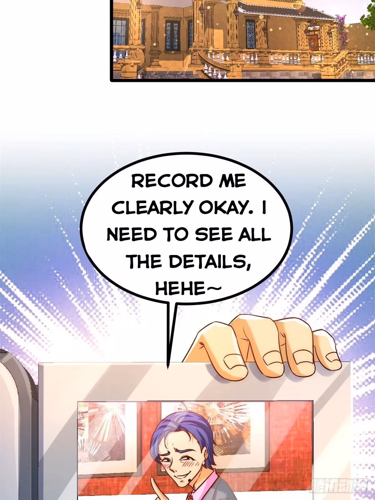 Read Underground Satan chapter 9 image 1 on Lezhin