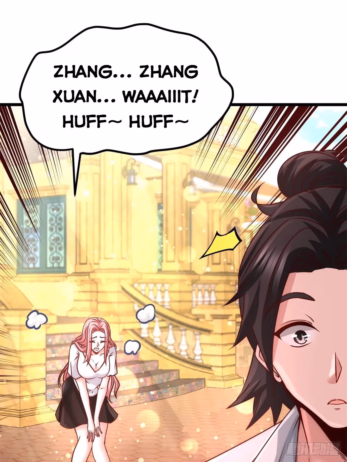 Read Underground Satan chapter 9 image 12 on Lezhin