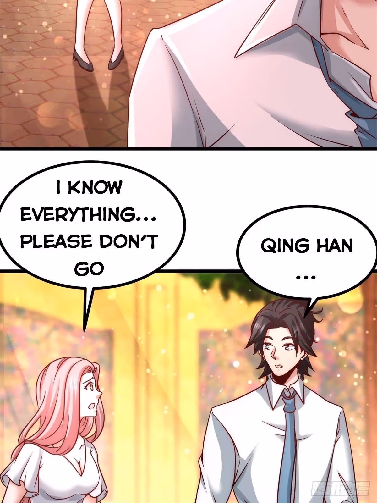 Read Underground Satan chapter 9 image 13 on Lezhin