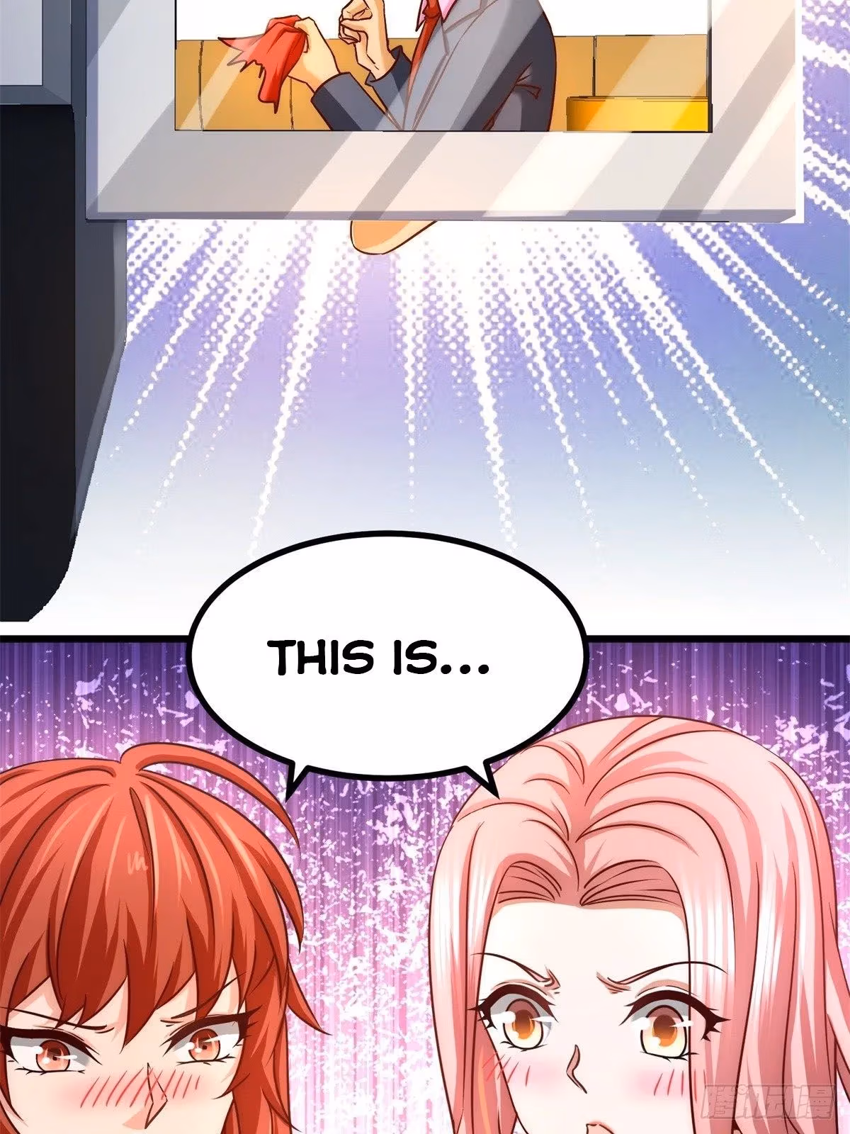 Read Underground Satan chapter 9 image 2 on Lezhin