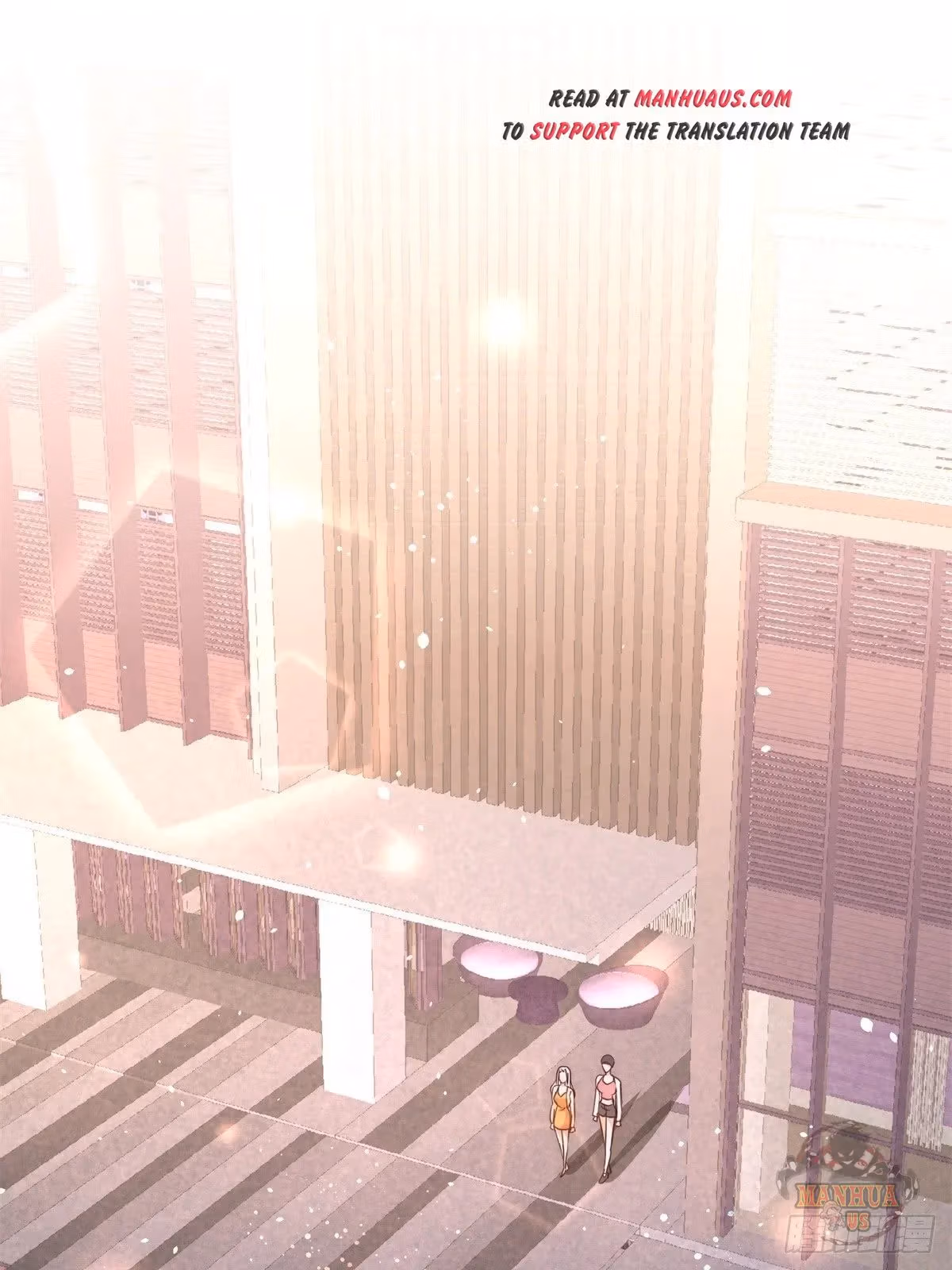 Read Underground Satan chapter 9 image 20 on Lezhin