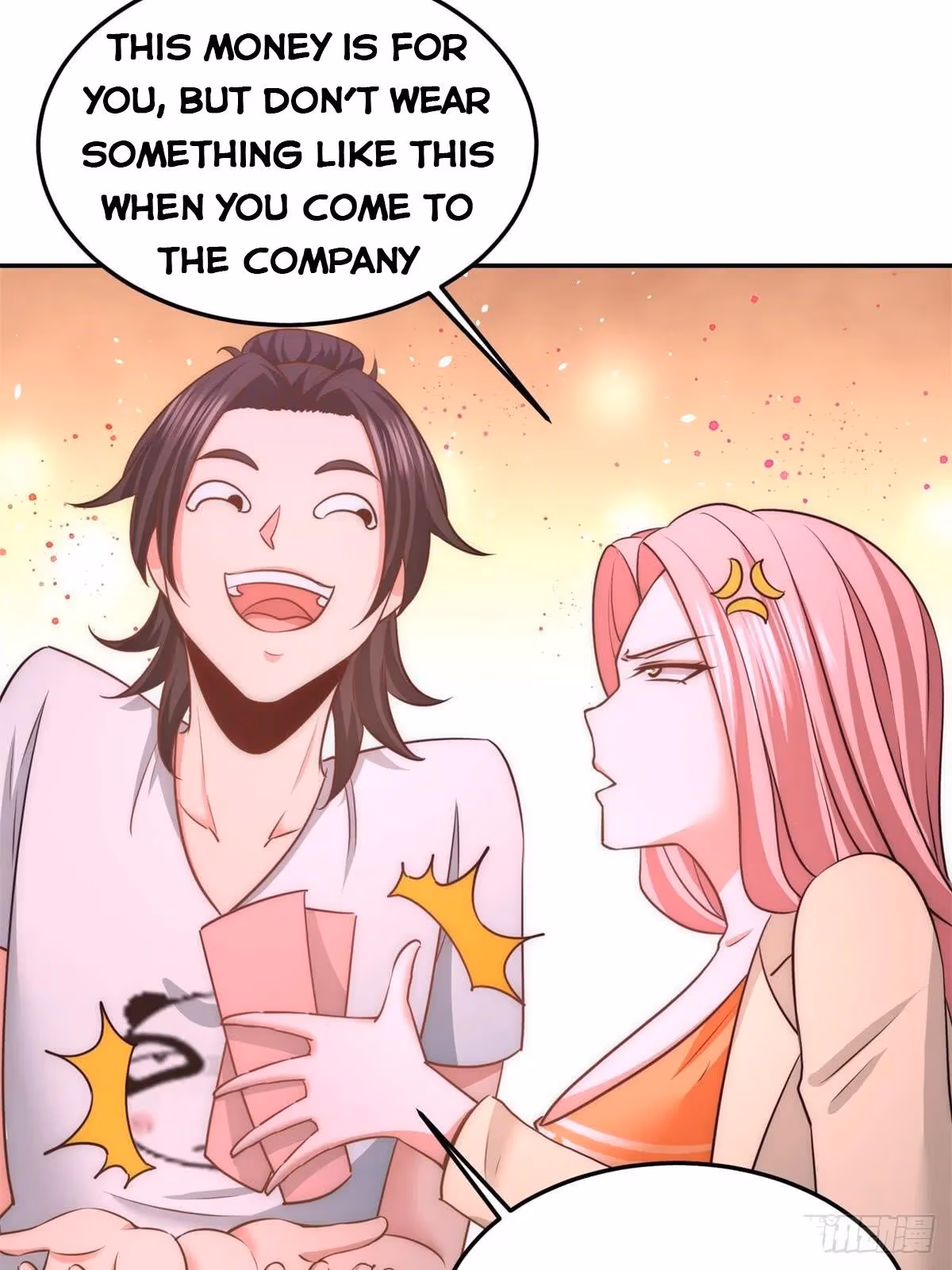 Read Underground Satan chapter 9 image 25 on Lezhin