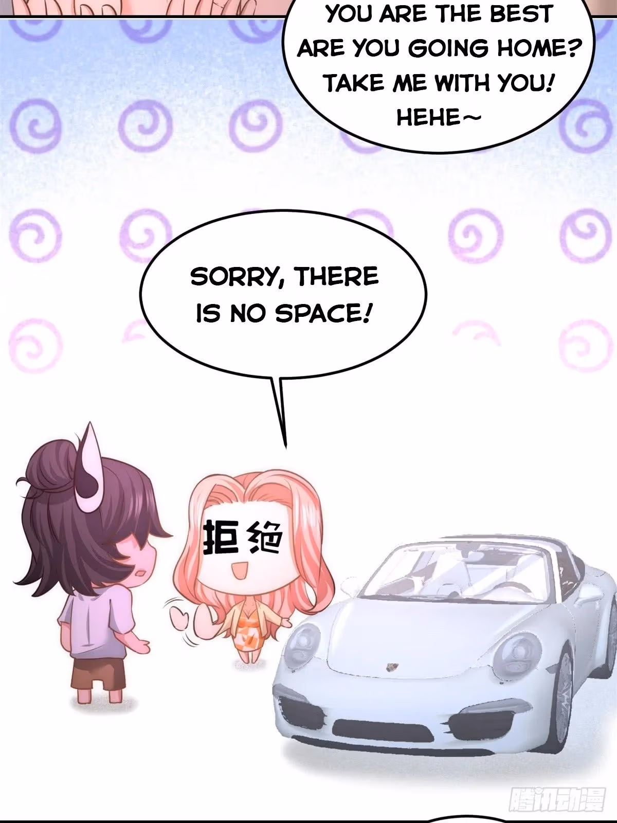 Read Underground Satan chapter 9 image 26 on Lezhin