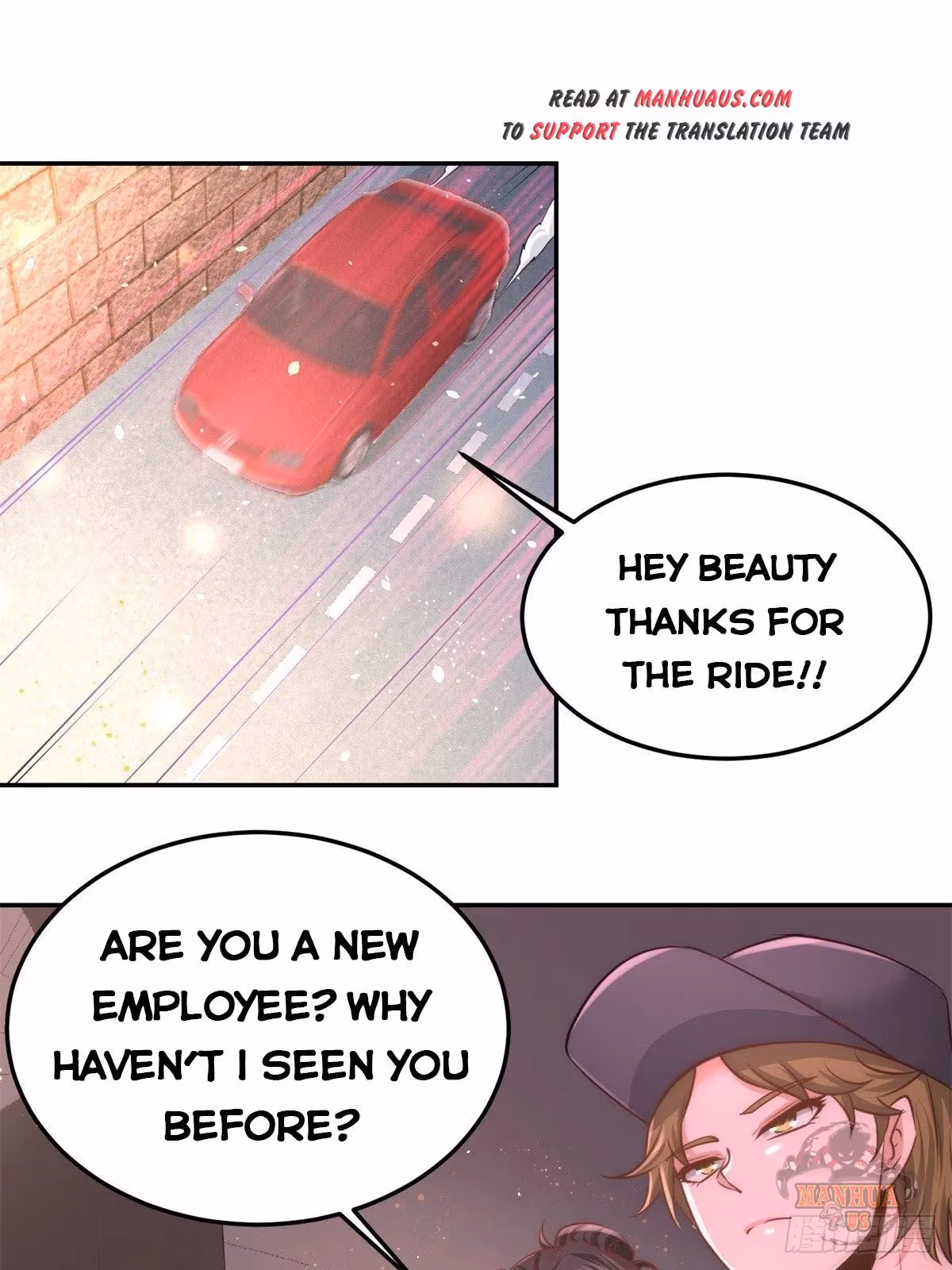Read Underground Satan chapter 9 image 28 on Lezhin