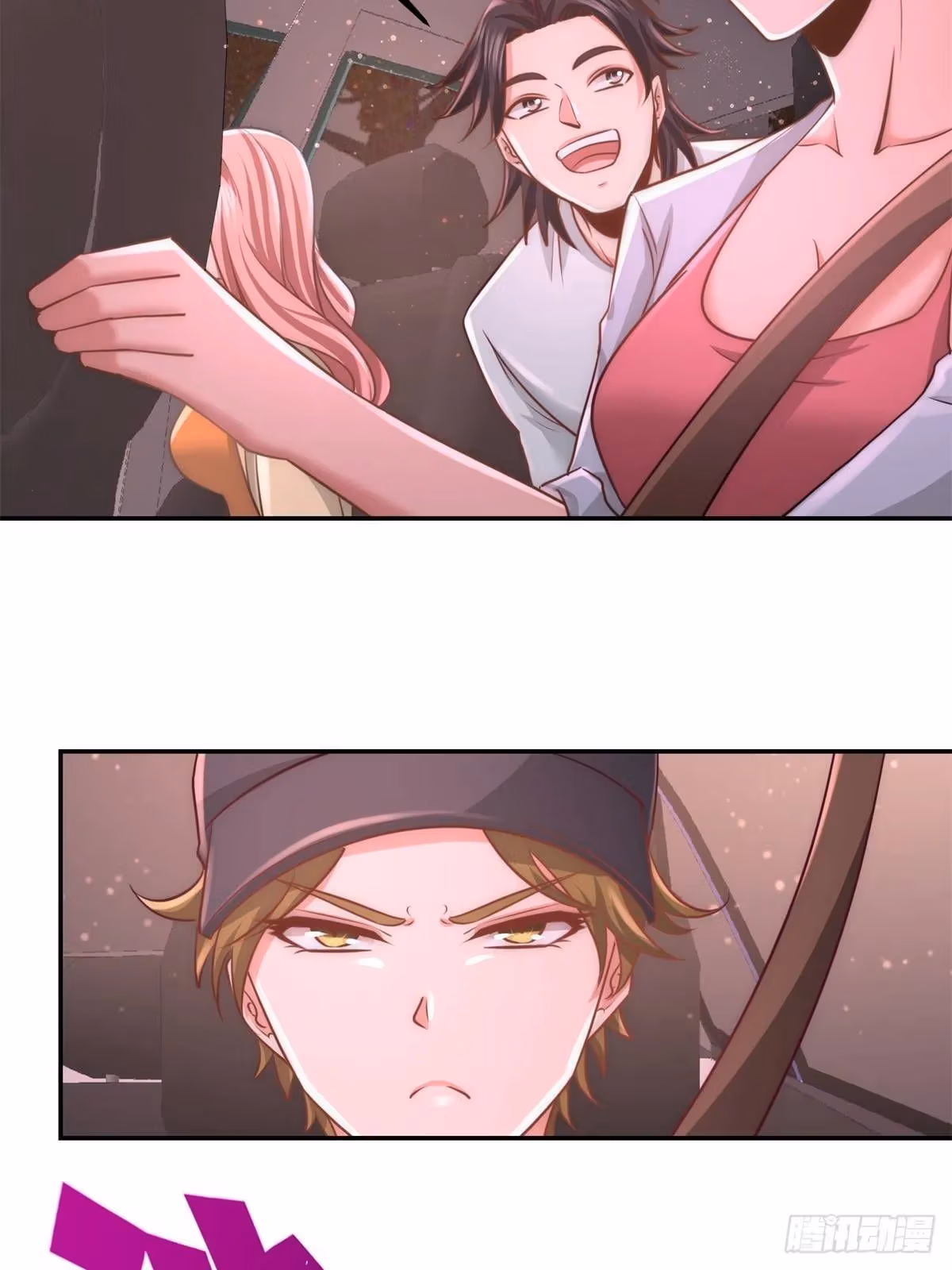 Read Underground Satan chapter 9 image 29 on Lezhin