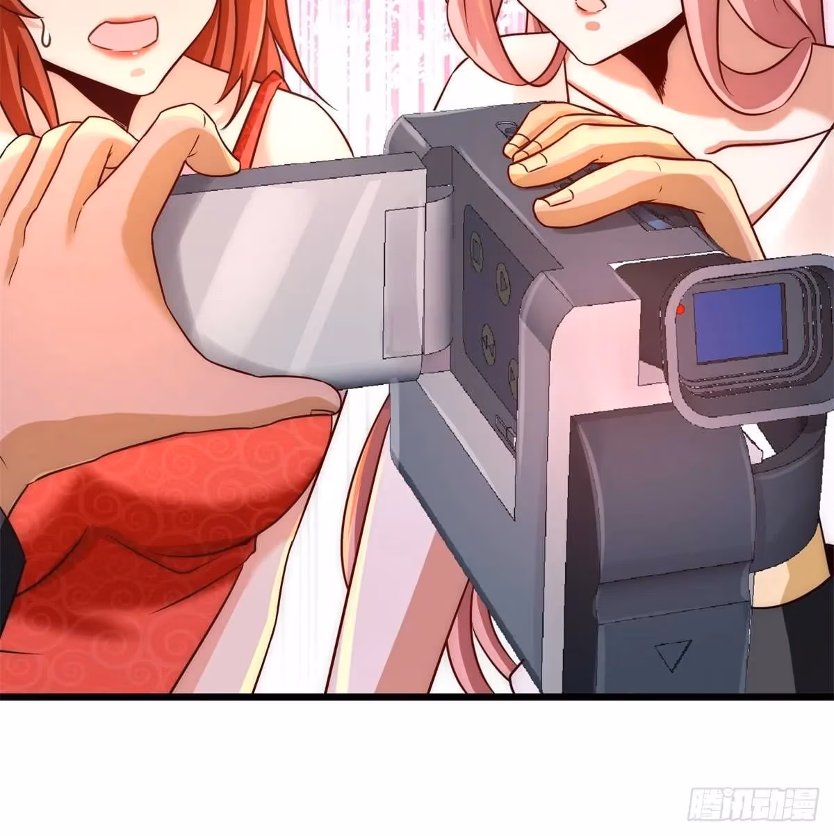 Read Underground Satan chapter 9 image 3 on Lezhin
