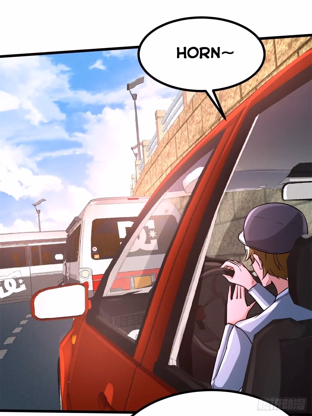 Read Underground Satan chapter 9 image 32 on Lezhin