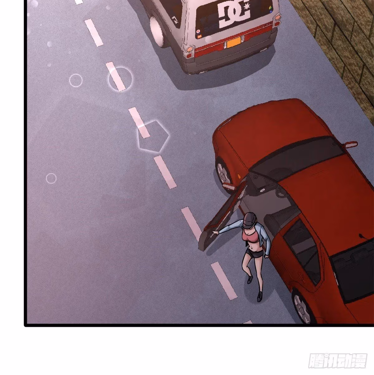 Read Underground Satan chapter 9 image 35 on Lezhin