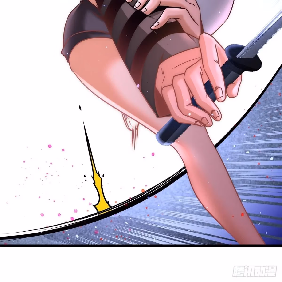 Read Underground Satan chapter 9 image 43 on Lezhin