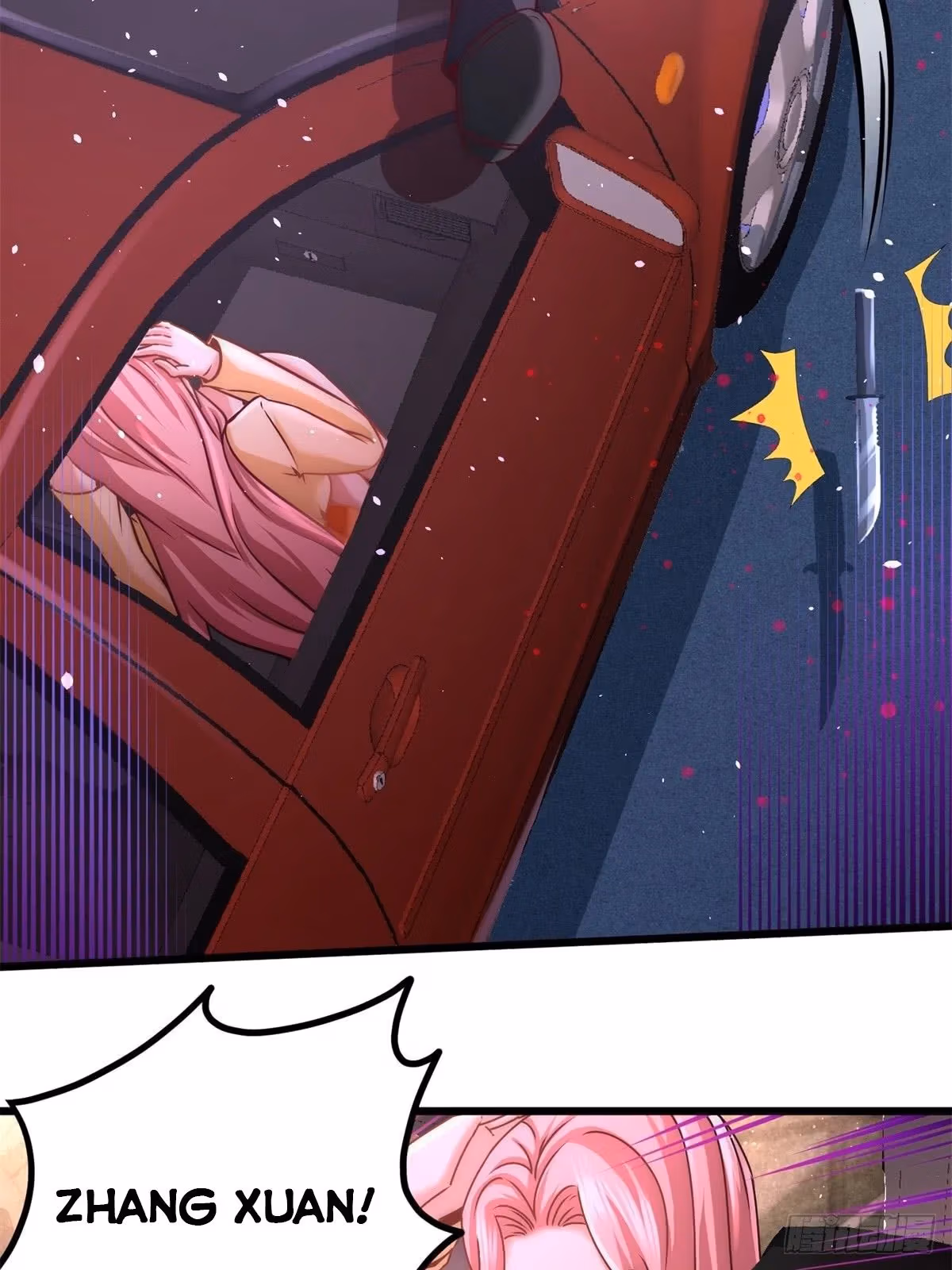 Read Underground Satan chapter 9 image 45 on Lezhin