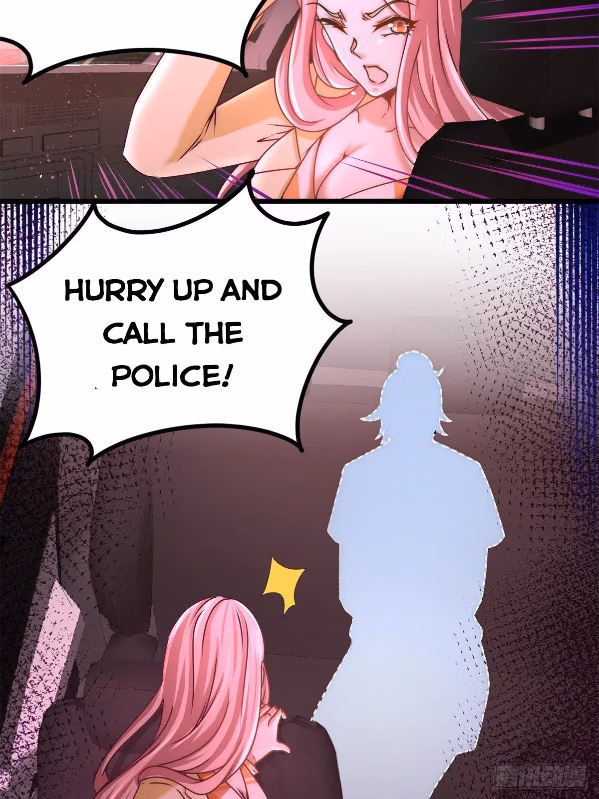 Read Underground Satan chapter 9 image 46 on Lezhin