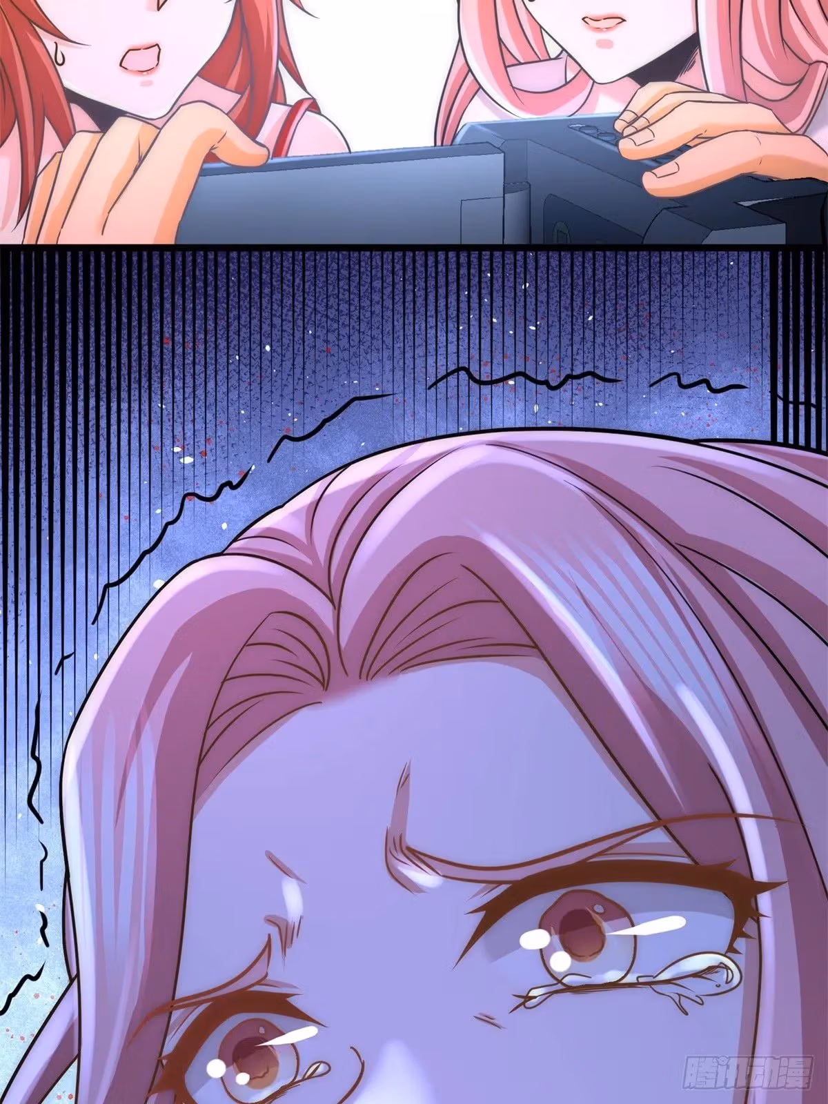 Read Underground Satan chapter 9 image 6 on Lezhin