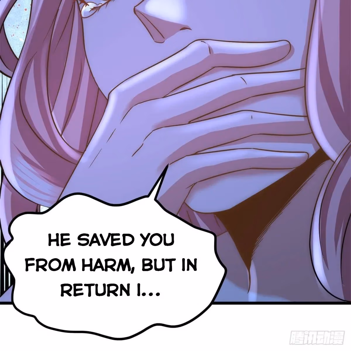 Read Underground Satan chapter 9 image 7 on Lezhin