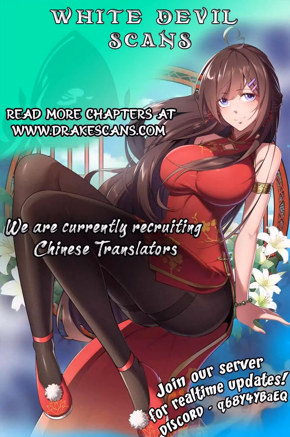 Read Underground Satan chapter 90 image 5 on Lezhin