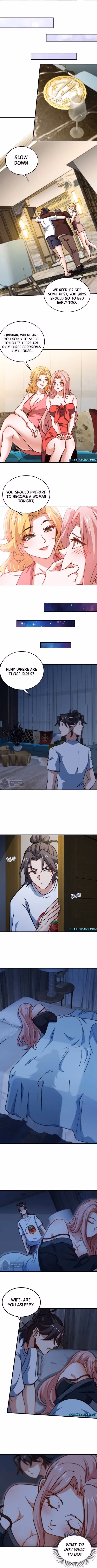 Read Underground Satan chapter 91 image 1 on Lezhin