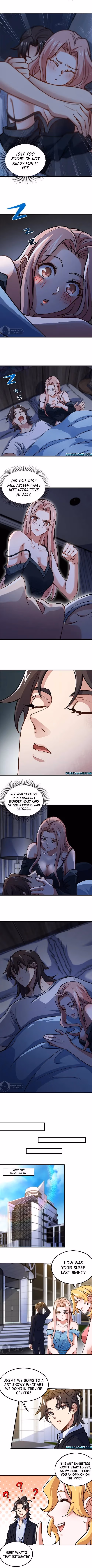 Read Underground Satan chapter 91 image 2 on Lezhin
