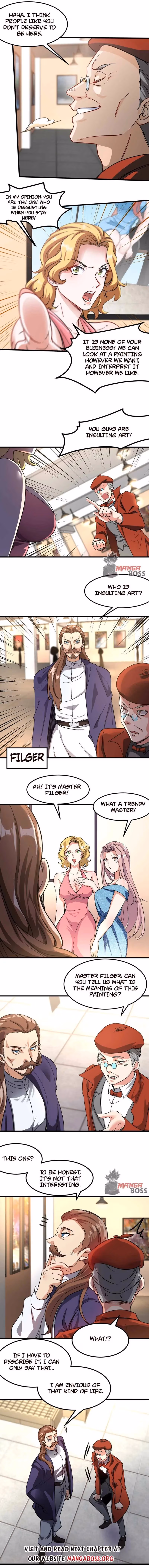 Read Underground Satan chapter 94 image 2 on Lezhin