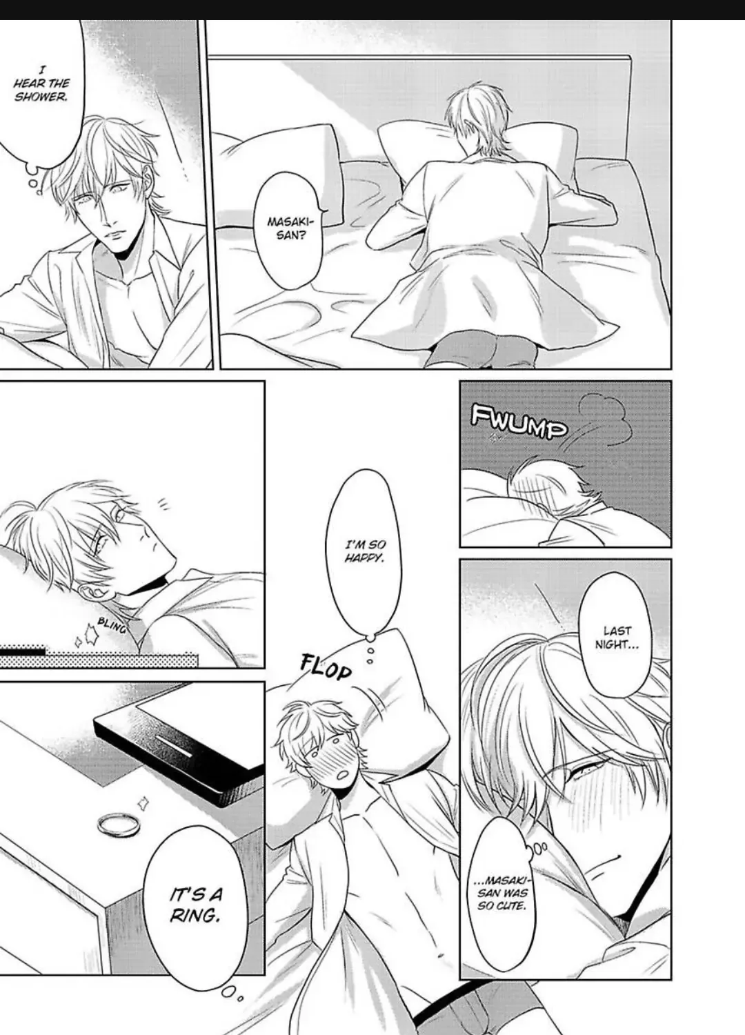 Read Underneath Your Suit chapter 2 image 57 on Lezhin